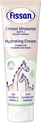 FISSAN CREMA IDRATANTE NEW 100 ML FISSAN CREMA IDRATANTE NEW 100 ML