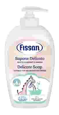 FISSAN SAPONE LIQUIDO NEW 250 ML