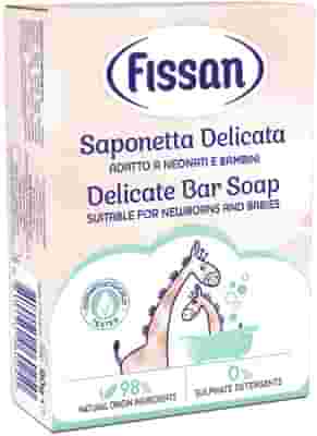 FISSAN SAPONETTA SOLIDA NEW 90 G FISSAN SAPONETTA SOLIDA NEW 90 G