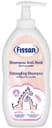 FISSAN SHAMPOO ANTI NODI NEW 400 ML
