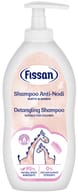 FISSAN SHAMPOO ANTI NODI NEW 400 ML