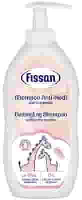 FISSAN SHAMPOO ANTI NODI NEW 400 ML