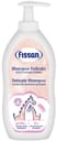 FISSAN SHAMPOO DELICATO NEONATI NEW 400 ML