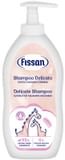 FISSAN SHAMPOO DELICATO NEONATI NEW 400 ML