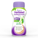 FORTIMEL PLANTBASED PROTEIN CAPPUCCINO 4 BOTTIGLIETTE DA 200 ML