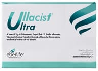 ULLACIST ULTRA 16 BUSTINE DA 5,3 G