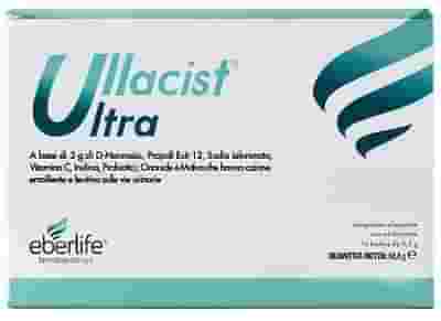 ULLACIST ULTRA 16 BUSTINE DA 5,3 G