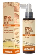 RAME COLLOIDALE PLUS SPRAY 20PPM 100 ML