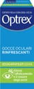 GOCCE OCULARI RINFRESCANTI OCCHI AFFATICATI OPTREX 10 ML