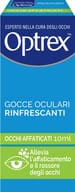 GOCCE OCULARI RINFRESCANTI OCCHI AFFATICATI OPTREX 10 ML