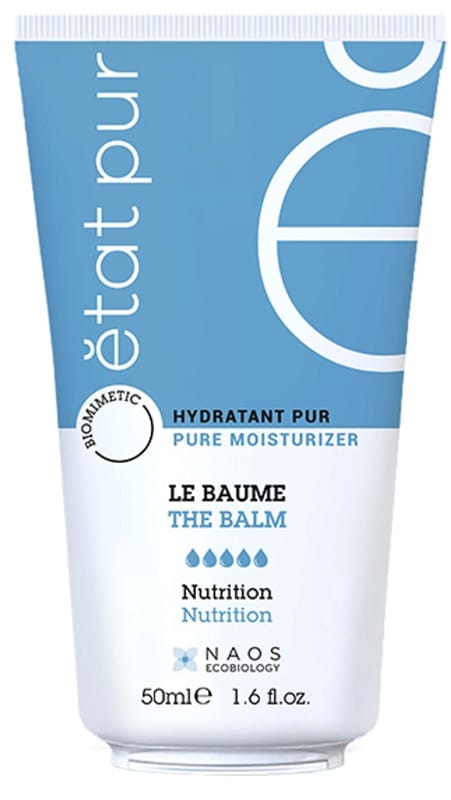 ETAT PUR THE BALM IDRATANTE ULTRA-RICCO 50 ML