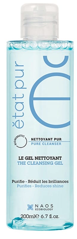 ETAT PUR THE CLEANSING GEL 200 ML