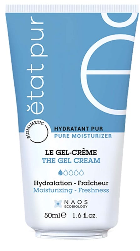 ETAT PUR GEL CREAM IDRATANTE 50 ML