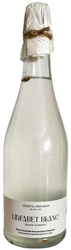 LINFABET BLANC 750 ML