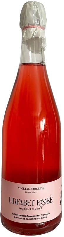 Linfabet Rose' 750 Ml