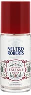 NEUTRO ROBERTS ESSENZE ITALIANE ROLL ON ROMA 50 ML