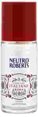 NEUTRO ROBERTS ESSENZE ITALIANE ROLL ON ROMA 50 ML