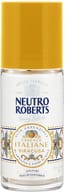 NEUTRO ROBERTS ESSENZE ITALIANE ROLL ON SIRACUSA 50 ML