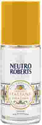NEUTRO ROBERTS ESSENZE ITALIANE ROLL ON SIRACUSA 50 ML