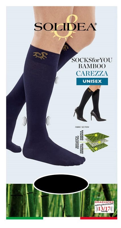 SOCKS FOR YOU BAMBOO CAREZZA CORDA M