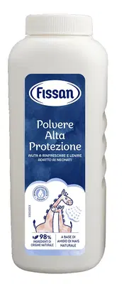FISSAN POLVERE ALTA PROTEZIONE NEW 200 G FISSAN POLVERE ALTA PROTEZIONE NEW 200 G