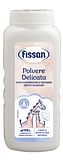 FISSAN POLVERE DELICATA NEW 100 G