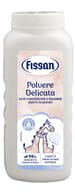 FISSAN POLVERE DELICATA NEW 100 G