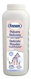 FISSAN POLVERE DELICATA NEW 200 G