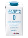 HIPP 0 DR BABY&#39;S 500 ML