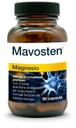 MAVOSTEN MAGNESIO 60 CAPSULE