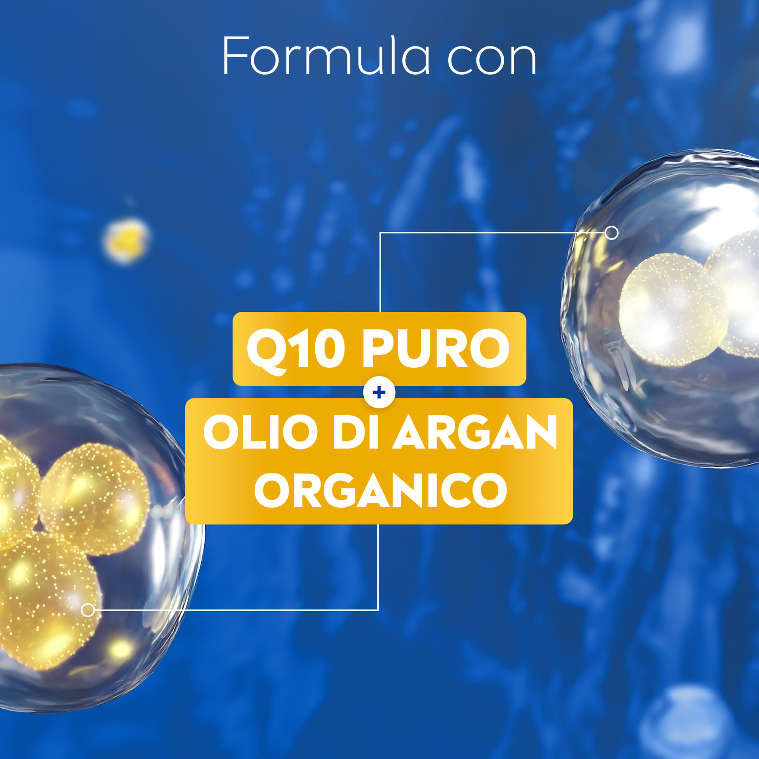 NIVEA CREMA CORPO RASSODANTE Q10 E ARGAN 400 ML