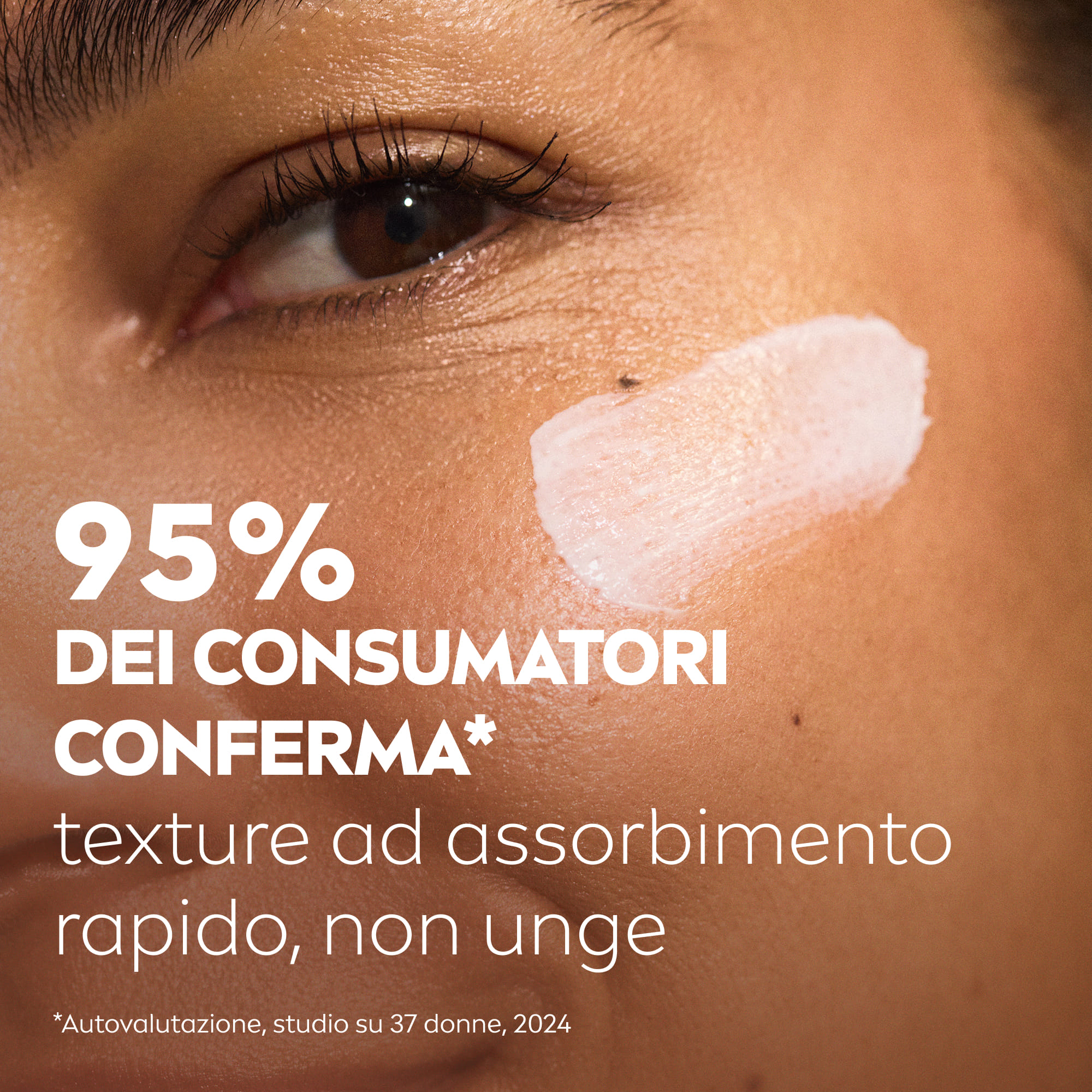 NIVEA Q10 FLUIDO UV QUOTIDIANO SPF50 40 ML