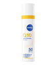 NIVEA Q10 FLUIDO UV QUOTIDIANO SPF50 40 ML