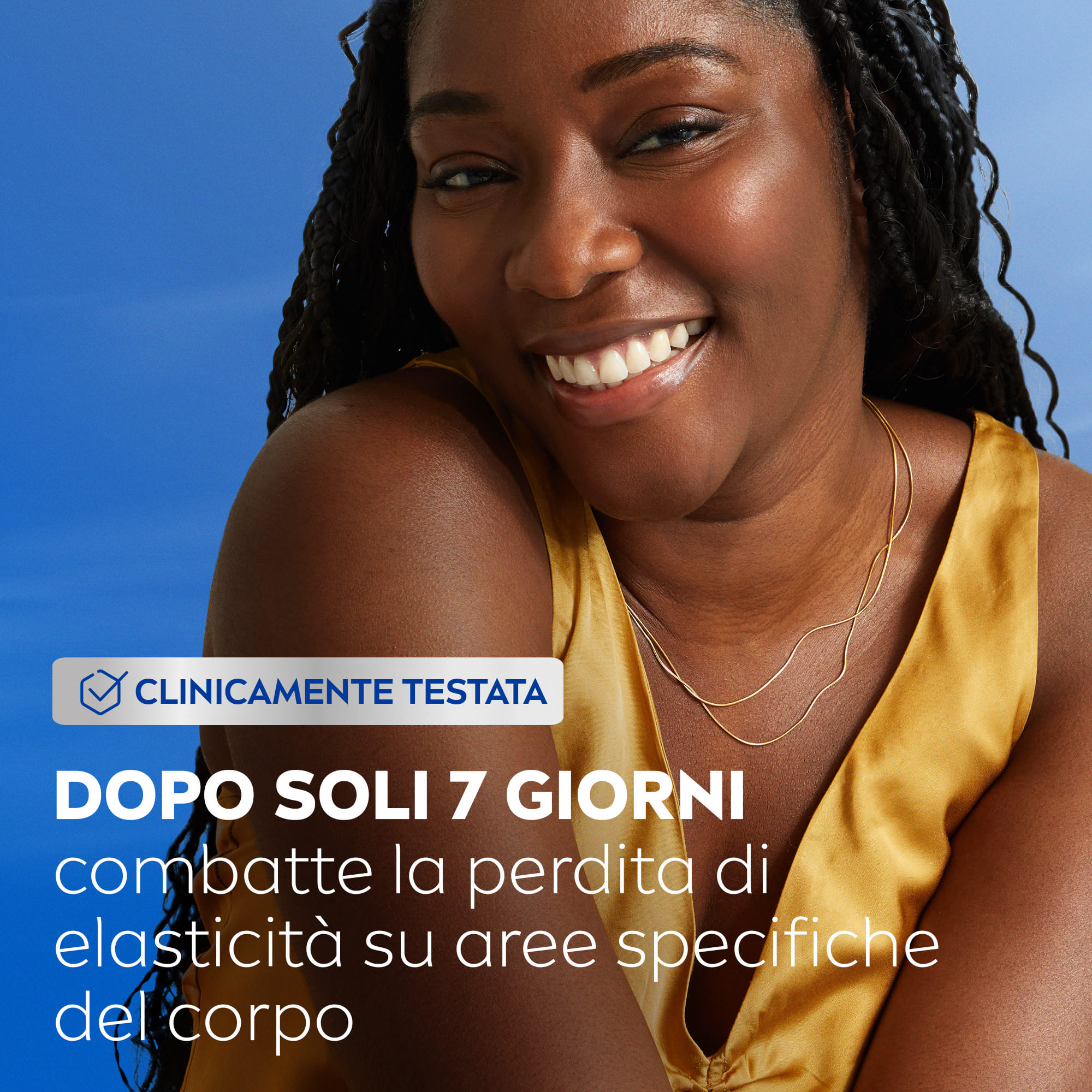 NIVEA Q10 TRATTAMENTO RASSODANTE 400 ML