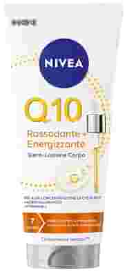 NIVEA Q10 SIERO CREMA ENERGIZZANTE 200 ML