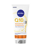 Nivea Q10 Rassodante + Energizzante Siero-Lozione Corpo 200 ml, Lozione per la cura del corpo
