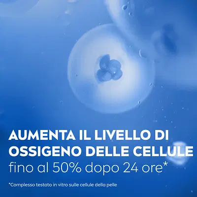 NIVEA Q10 SIERO CREMA ENERGIZZANTE 200 ML NIVEA Q10 SIERO CREMA ENERGIZZANTE 200 ML