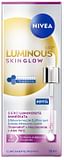 NIVEA LUMINOUS 630 SKIN GLOW SIERO LUMINOSITA' 30 ML