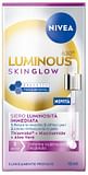 NIVEA LUMINOUS 630 SKIN GLOW SIERO LUMINOSITA' 15 ML