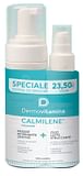 DERMOVITAMINA BIPACK DOPPIA DETERSIONE 1 MOUSSE DETERGENTE 150 ML + 1 OLIO STRUCCANTE 100 ML