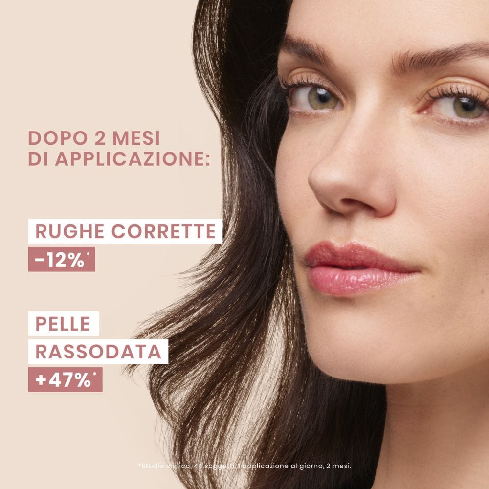 Eau Thermale Avène Hyaluron Activ Procedure Crema Effetto Lifting, Anti età, la pelle appare 7 anni più giovane, con Retinal, Niacinamide, Acido Ialuronico, 30ml 