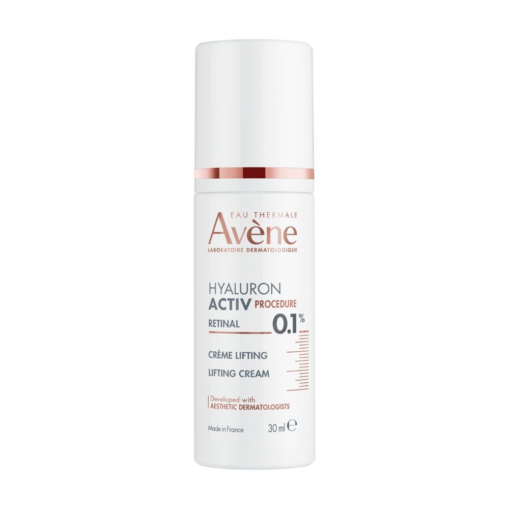 AVENE HYALURON ACTIV PROCEDURE CREMA 30 ML