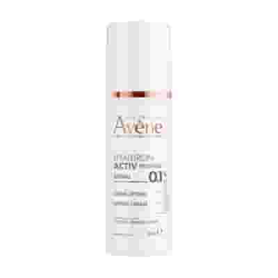Eau Thermale Avène Hyaluron Activ Procedure Crema Effetto Lifting, Anti età, la pelle appare 7 anni più giovane, con Retinal, Niacinamide, Acido Ialuronico, 30ml 