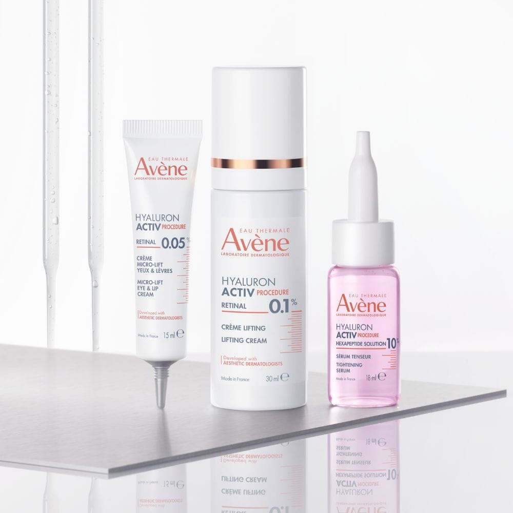 AVENE HYALURON ACTIV PROCEDURE CONTORNO OCCHI 15 ML