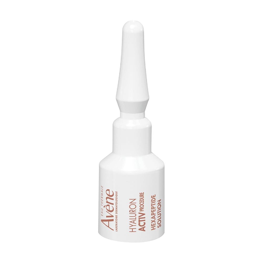 AVENE HYALURON ACTIV PROCEDURE SIERO 18+2 ML