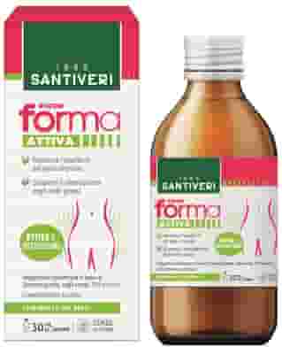 VIGOR FORMA ATTIVA 240 ML