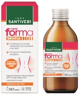 VIGOR FORMA BRUCIA 240 ML