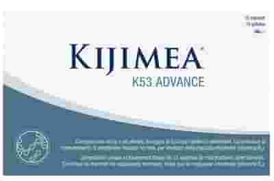 KIJIMEA K53 ADVANCE 10 CAPSULE