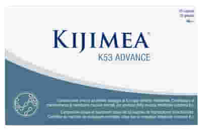 KIJIMEA K53 ADVANCE 20 CAPSULE