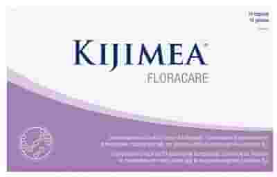 KIJIMEA FLORACARE 10 CAPSULE KIJIMEA FLORACARE 10 CAPSULE
